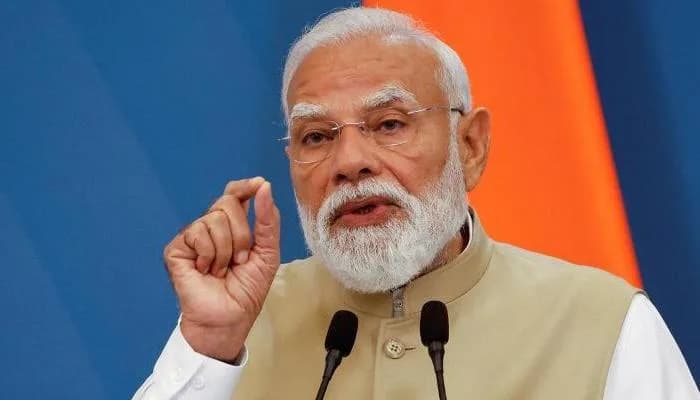 PM Modi to Disburse ₹2,400 Crore Employment Incentives