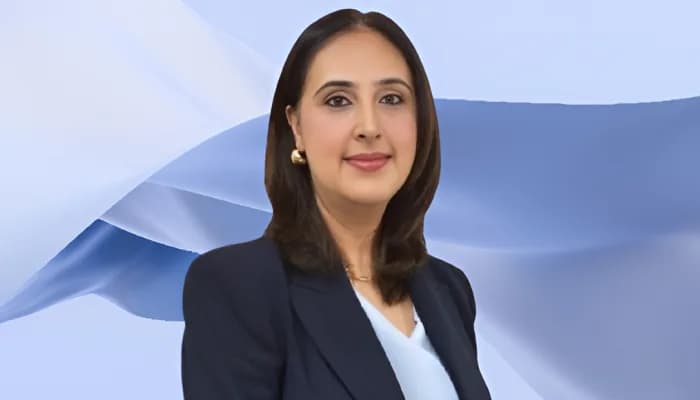 Latest news: Priyanka Sharma Elevated to SVP at Niva Bupa Health Insurance - SightsIn Plus