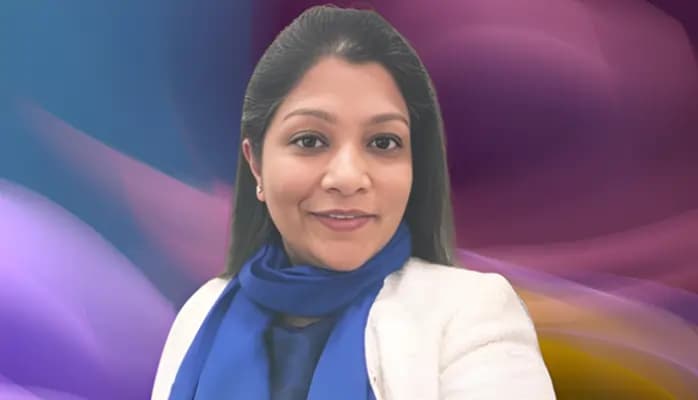SightsIn Plus Article: PwC Elevates Anumeha Singh as Partner & Head- People Consulting, India