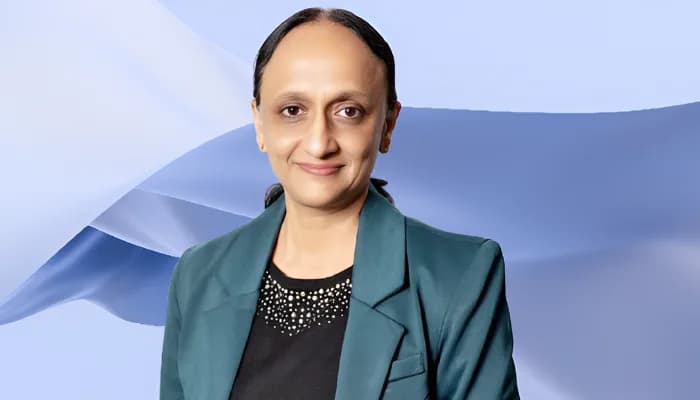 Ex-TCS Veteran Rajashree R Joins QBurst as Global Head- Industries
