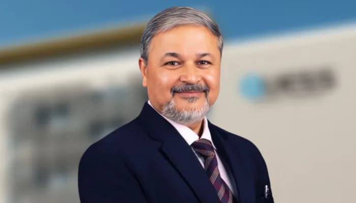 Latest news: Quess Corp Appoints Lohit Bhatia as ED and Group CEO - SightsIn Plus