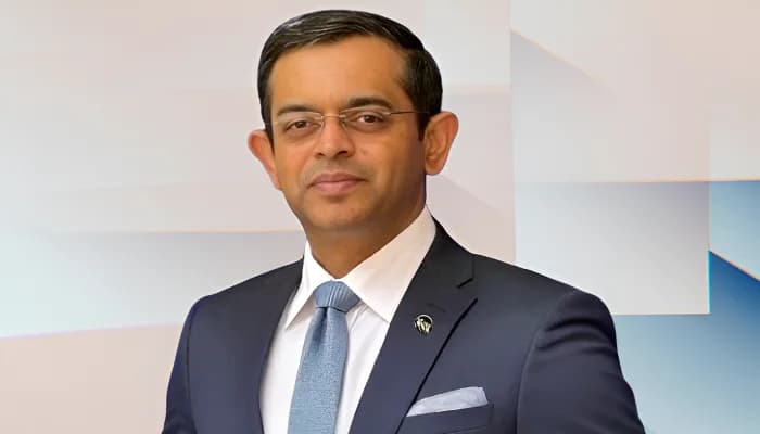 SightsIn Plus Article: Ralph Lauren Appoints Dr. Tathagat Varma as VP & Head- GCC, India