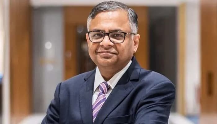 SightsIn Plus Article: TCS Chairman’s Bold Vision for a New Operating Model in IT Services