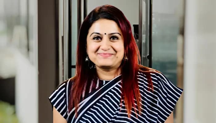 The Kraft Heinz Appoints Priya Tikhe as People Head, GCC India