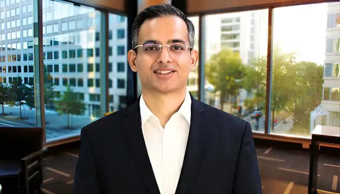 SightsIn Plus Article: UNIVO Appoints Nitin Golani as Chief Executive Officer