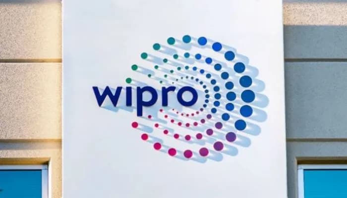 Wipro Bets on Employee Ownership with . Lakh Stock Awards