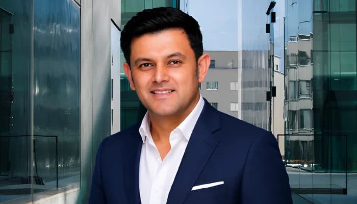 SightsIn Plus Article: Zoom Appoints Arijit Dey as Channel Leader for India & SAARC