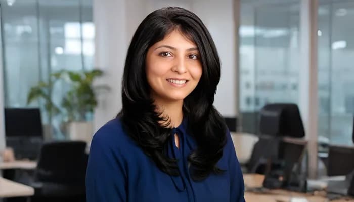adidas Appoints Neelam Kishanpuria as Director – HR Services, Emerging Markets