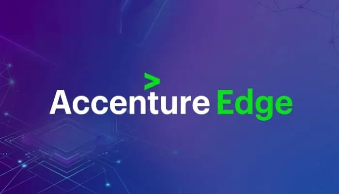 Accenture Launches ‘Accenture Edge’ for Mid-Market Companies