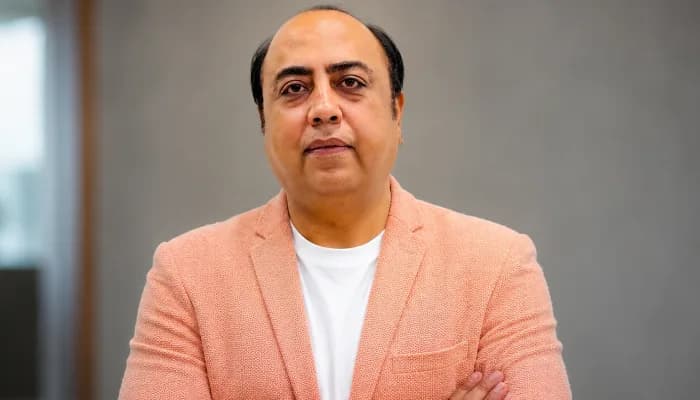 SightsIn Plus Article: AdCounty Media Appoints Tarun Kumar as Director – HR