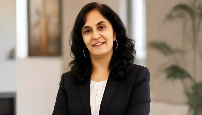 SightsIn Plus Article: Adani Green Energy Appoints Poly Singh Arora as Chief People Officer