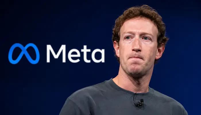 After 8,000 Layoffs, Meta CEO Admits AI Agents Fell Short of Expectations
