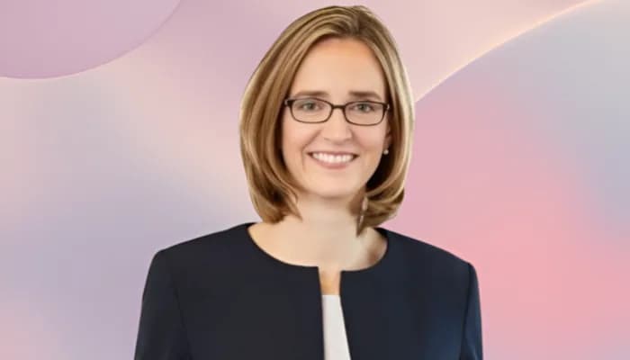 SightsIn Plus Article: BMW Appoints Brussels Airlines CEO Dorothea von Boxberg as New HR Chief