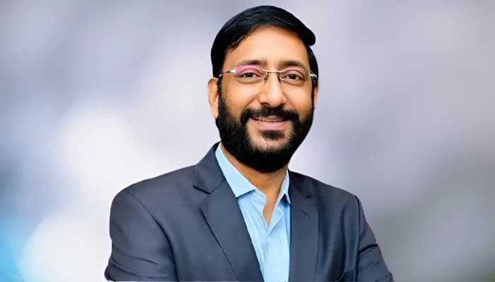 SightsIn Plus Article: CIEL HR Group Appoints Dr. Yogesh Misra as CEO of Thomas Assessments and People Metrics