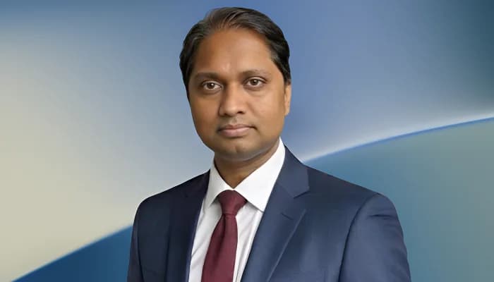 SightsIn Plus Article: Capri Global Capital Appoints Ignatius Kaitha as Chief HR Officer
