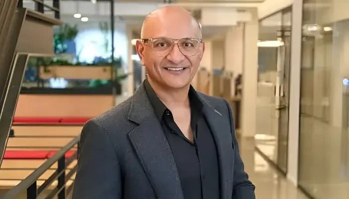 Cisco President Jeetu Patel- The Real AI Story Isn’t Job Cuts—It’s Work Transformation