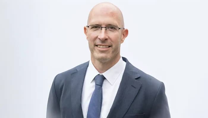 Cyient Appoints Andrew Smith as Chief Operating Officer