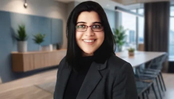 Latest news: DCM Shriram Appoints Aditi Gujral as Vice President Group Talent Head - SightsIn Plus