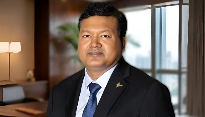 SightsIn Plus Article: Deloitte Reappoints Romal Shetty as CEO of India and South Asia