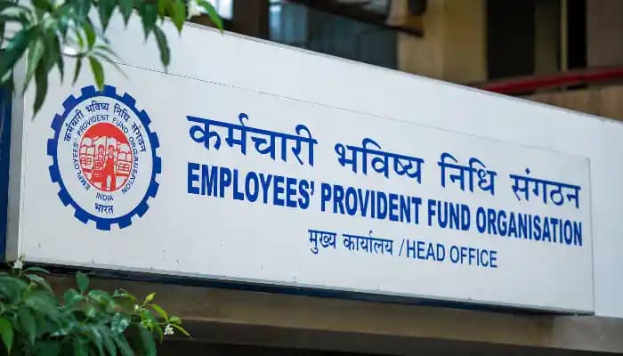 EPFO Alert Claims May Take Longer After Major System Upgrade