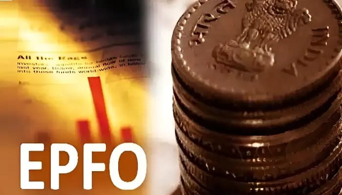 EPFO Hits Record High in Claim Settlements After Process Reforms