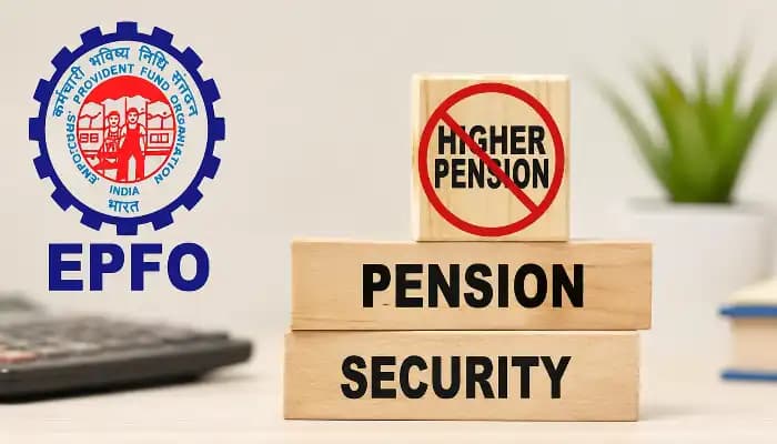 SightsIn Plus Article: EPFO: No Change in Wage Ceiling, No New Higher Pension Window
