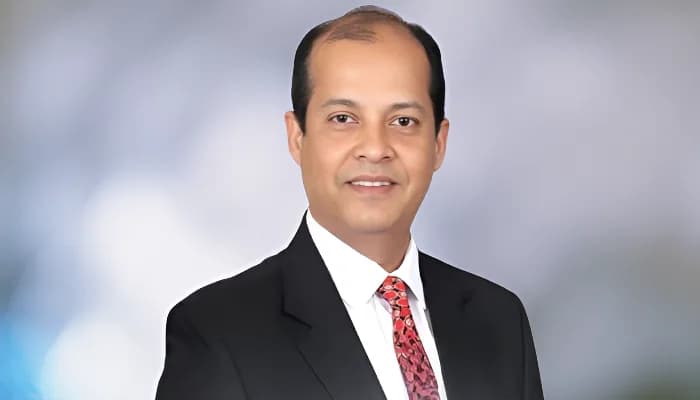 HR Insights: Everest Industries Appoints Dr. Ujjal Bhattacharjee as CHRO - SightsIn Plus
