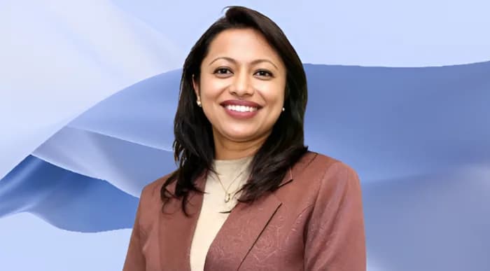 SightsIn Plus Article: Golyan Group Appoints Anushree Tamrakar as Head- HR