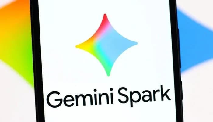 SightsIn Plus Article: Google Brings ‘Gemini Spark’ AI Agent to India: How It Automates HR Workflows 24/7