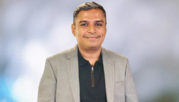 Latest news: Graphite India Appoints Dhaval Morparia as SVP CHRO - SightsIn Plus