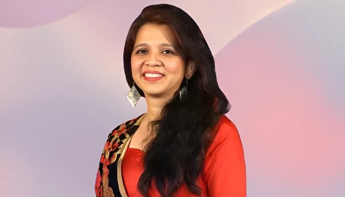 HCLTech Elevates Chandini Kamal as Vice President – People & Culture