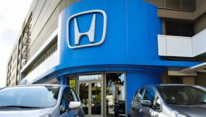 SightsIn Plus Article: Honda to Reward Employees with Monthly AI Bonus of Up to $920