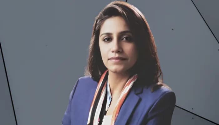 Latest news: Honeywell Appoints Deepti Vij Verma as Senior Director HR - SightsIn Plus