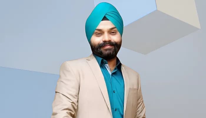 SightsIn Plus Article: ICICI Lombard Elevates Dr. Swarnpreet Singh as AVP- HR & Campus Lead