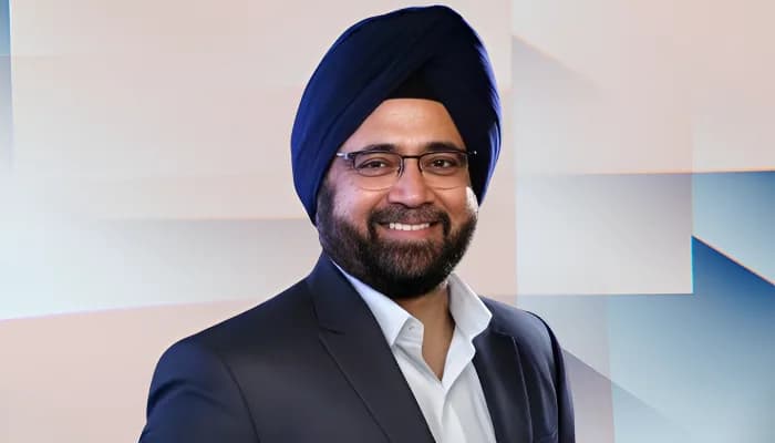 Latest news: IndiGo Appoints Kanwal Jeet Singh Bakshi as Chief HR Officer - SightsIn Plus