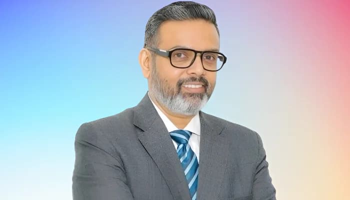 Latest news: IndiGo Appoints Kiran Thadimarri as Chief Financial Officer - SightsIn Plus