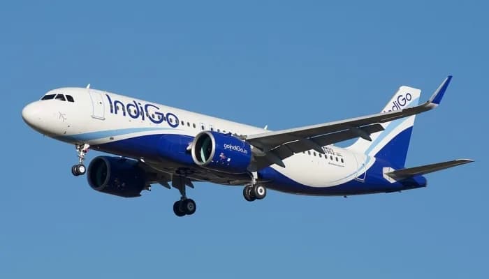 IndiGo Defers Salary Hikes for Senior Staff After Reporting Q Loss