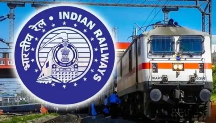 Indian Railways Begins Hiring Process for 4,098 Technical Posts