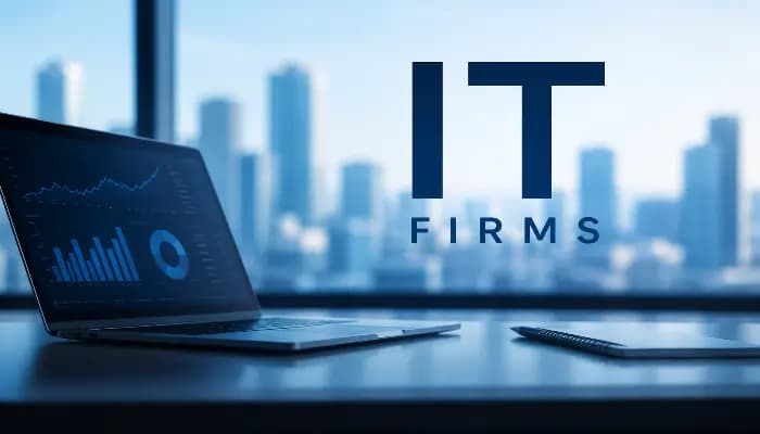 SightsIn Plus Article: India’s IT Firms Brace for Sluggish Q1 FY27 amid AI Spending