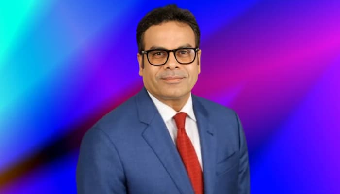 SightsIn Plus Article: Infosys Names New Chief as Salil Parekh Steps Down
