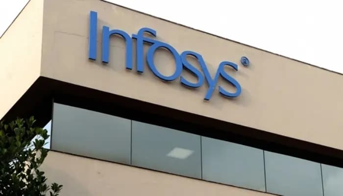 Infosys to Roll Out Salary Hikes from October, Hire , Freshers