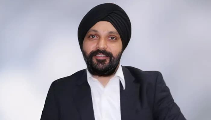 SightsIn Plus Article: Jindal Steel Appoints Ex-IndiGo CHRO Sukhjit S. Pasricha as President- HR