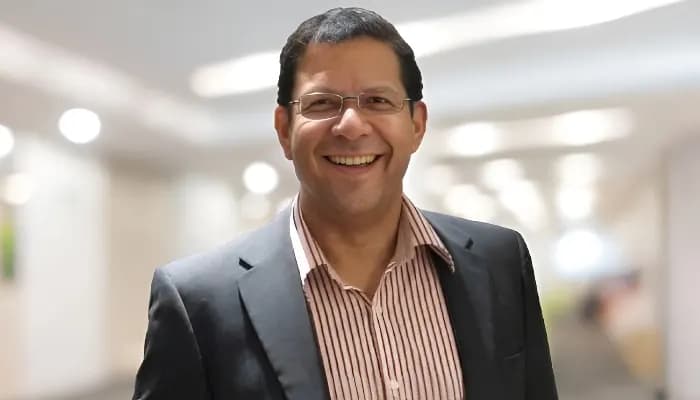 Ashish Goel Resigns as Kajaria Ceramics CHRO After -Months