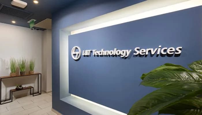 Latest news: LTTS Reports Strong QFY Growth but Adds Only Employees - SightsIn Plus