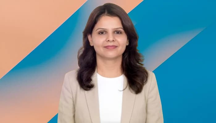 SightsIn Plus Article: Liberty General Insurance Appoints Puja Agarwal as President – HR