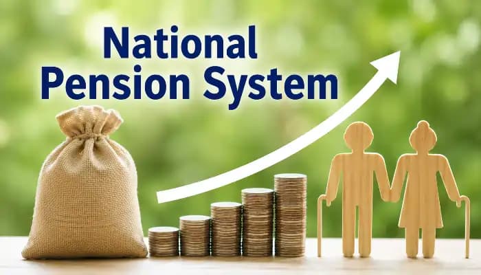 Latest news: National Pension System NPS Gets New Fund Options for CAB Employees - SightsIn Plus