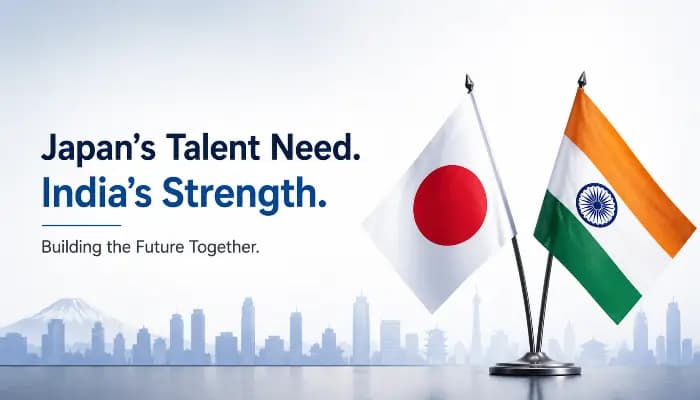 SightsIn Plus Article: Over 100 Japanese GCCs Now Operate in India. Here’s Why