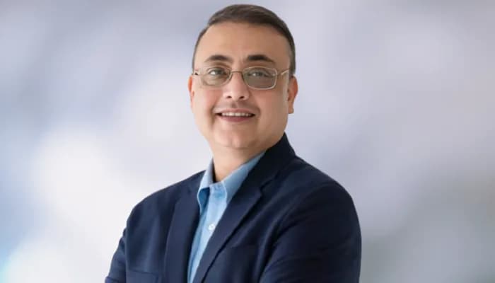 SightsIn Plus Article: Pidilite Industries Elevates CHRO Ashish Prasad as CBO; Suresh Kumar C Succeeds Him