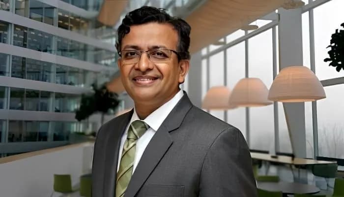 SightsIn Plus Article: SV Nathan Bids Farewell to PwC Acceleration Centres India