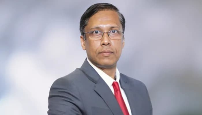 Saatvik Solar Appoints Arindam Chakraborty as Chief HR Officer